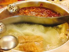 -重庆万家庄火锅(北部湾北海金滩店)