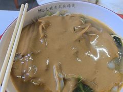-杭景元·东北老式麻辣烫&炸串(江河时代店)