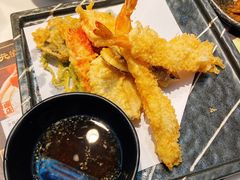 -元通寿司(大朗店)