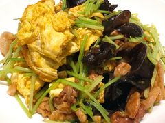 专业下饭菜-北李妈妈菜·海肠捞饭(高新万达店)