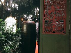 -T館·花园艺术餐厅