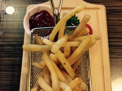-公牛太狼牛排馆(塘北路店)