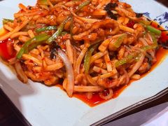 -百花人家(门城水岸店)