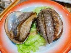会跳舞的大鲍鱼-小龍鳳·港式海鲜打边炉(沙湖路店)