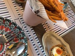 -仁义涵西餐·咖啡(中华巴洛克店)