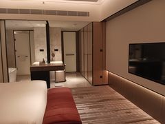 -深圳国际会展中心洲际酒店
