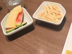 -豪客来牛排(空港华联店)
