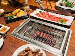 -御牛道日式烤肉料理(杭州万象城店)