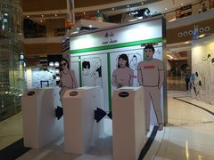 -深圳来福士广场