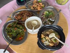 -真浪大家乐海鲜餐馆