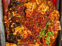 -江边城外烤全鱼(魏公村店)