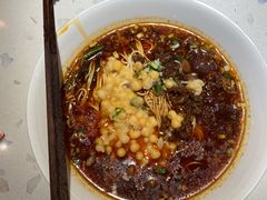-南锣南门涮肉(南锣鼓巷店)