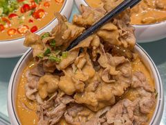 -天宜隆蘑菇宴火锅(石景山旗舰店)