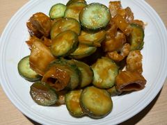 -吕氏疙瘩汤·新鲁菜(日照万象汇店)