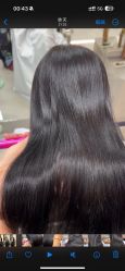 -汀南丝雨Hair design