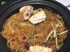 -大树餐厅(红旗街万达店)