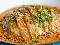 -代木儿回锅肉