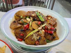 -金家老三饭庄(常营店)