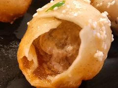 -小杨生煎(黄河路店)