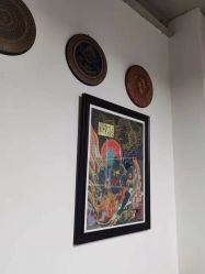 -雕哥的纹身店A3 TATTOO&纹身培训