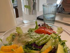 -春树下·树屋花房西餐厅(罍街AS1980店)