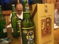 -老字号农家宴