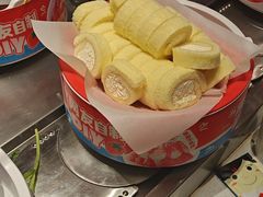 -龍歌自助小火锅(李沧顺和汇店)