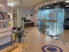 -医家人运动康复中心(福田店)