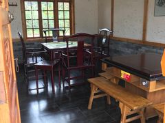 -楠柏弯休闲山庄(梨花溪店)
