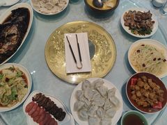 -泉畔人家·老济南经典鲁菜(大明湖店)