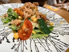 -晓寿司·日本料理(望京博雅店)