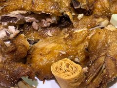 -小吊梨汤·北京菜(香山店)