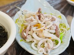 -官塘锋记鱼生·生腌·砂锅粥(牌坊街店)