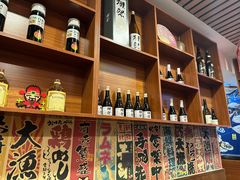 -鸟螢Yakitori·烧鸟·拉面·居酒屋