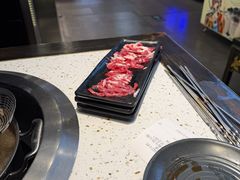 -海汕记·潮汕鲜牛肉火锅·自助