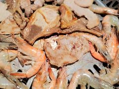 -韩盛·盛江山自助料理(沈辽路万达店)