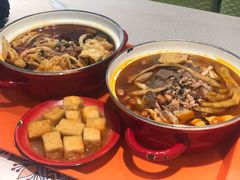 -丽丽三鲜螺蛳粉(田林路店)