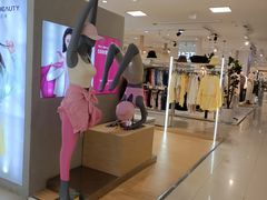 -沈阳大商千盛购物中心有限公司(长江街店)