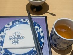 -小山日本料理(太古汇店)
