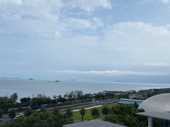 -厦门国际会议中心酒店(环岛路酒店)