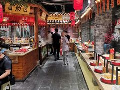 -厨道重庆菜馆(鸳鸯店)