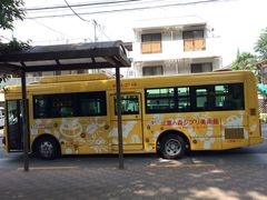 -三鹰之森吉卜力美术馆