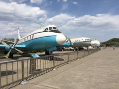 -中国航空博物馆