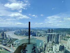 -WFC会仙楼观景台