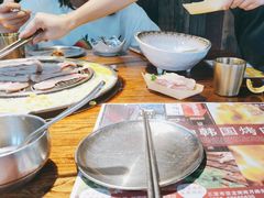 -海之屋韩式烤肉(海棠68环球美食街店)