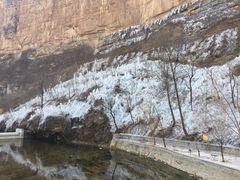 -沕沕水生态风景区