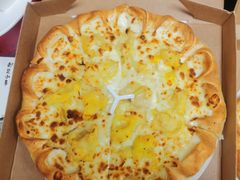 -必胜客(金沙江店)