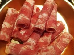 -Meet Sun韩式大排档(五一广场7MALL店)