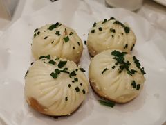 生煎包-老正兴菜馆(福州路店)