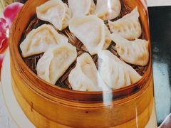 -金鼎驴肉饺子馆(西四道街店)